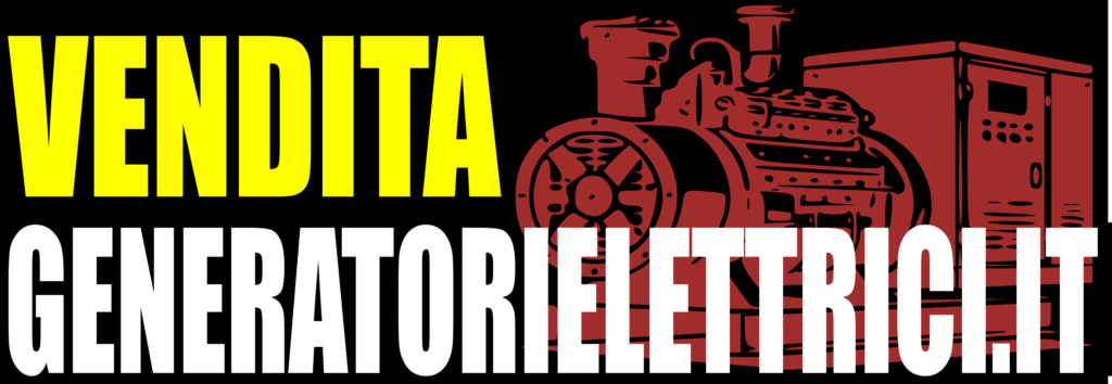 venditageneratorielettrici